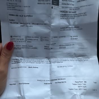 Teknosa'nın Apple Ürünlerinde Yasal Değişikliğe Engel Olması