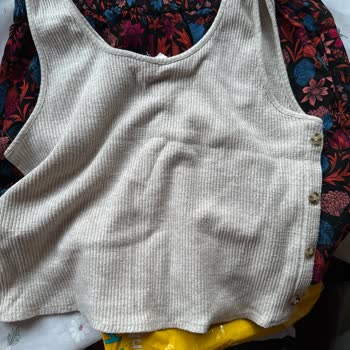 Dolap Uygulaması İade Sorunu