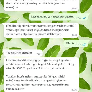 Utku Yardım Vakfı Sıla Yardım Evi Kuruluşu