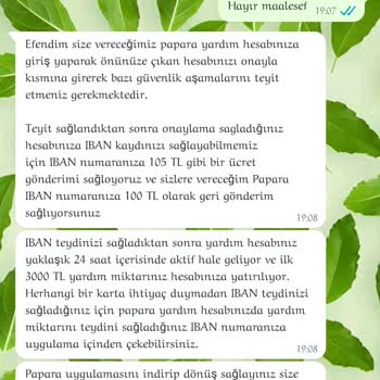 Utku Yardım Vakfı Sıla Yardım Evi Kuruluşu