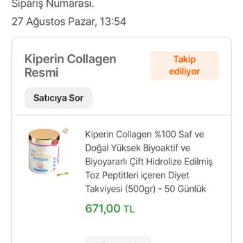 Hepsiburada Ürünümü Teslim Etmiyor!