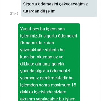 Bitmax-TR Kripto Şikayet