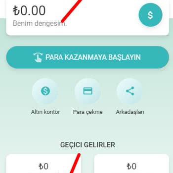 Görev Yap Para Kazan E Ticaret Dolandırıcımı Emin Değilim