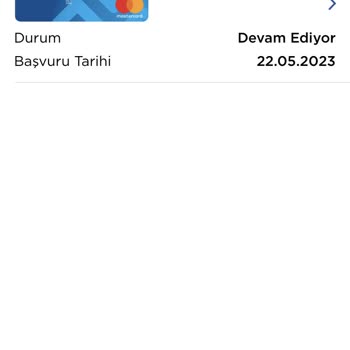 Vakıf Katılım Bankası 4 Aydır Bekleyen Kart Başvurusu