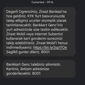 Vodafone Her Şey Yanımda Kolay Paket Satın Aldım Ama Uygulamada Görüntüleyemiyorum