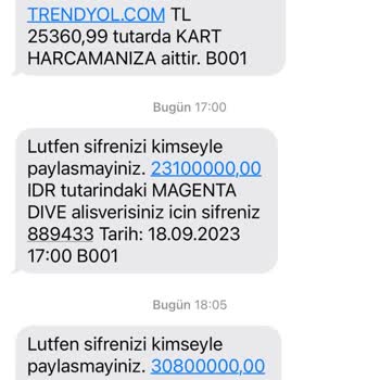 Denizbank Güvenlik Açığı