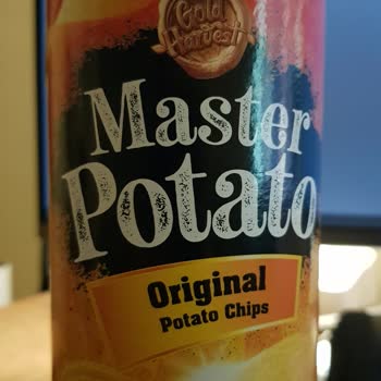 Master Potato Cips