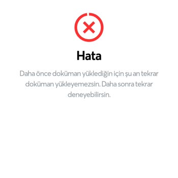 Hat Değişikliği Sebebi İle Papara Hesabıma Ulaşamıyorum