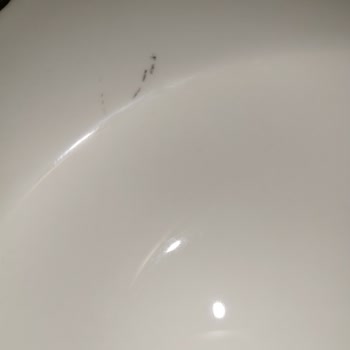 Karaca Züccaciye Defolu Ürün Geldi