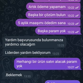 Görev Yap Para Kazan 92200 TL İade Edilmesi