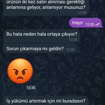 Görev Yap Para Kazan 92200 TL İade Edilmesi