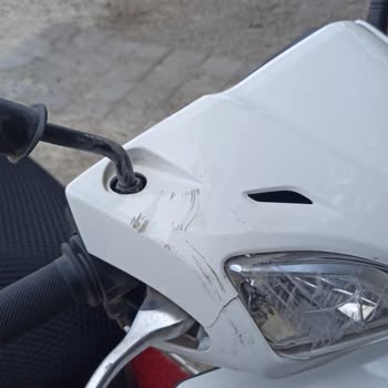 Mondial Fury Yedek Parça