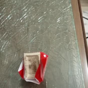 Ülker Renk Tat Bozuk