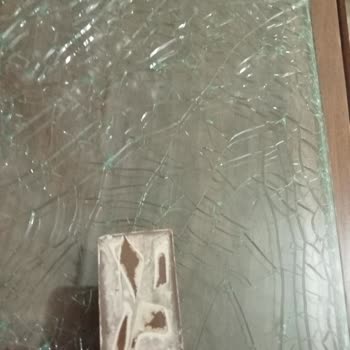 Ülker Renk Tat Bozuk