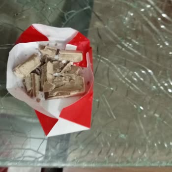 Ülker Renk Tat Bozuk