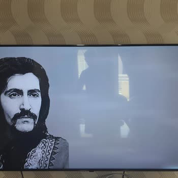 LGqned816re TV'de Ekran Sorunu