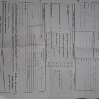 Samsung Çamaşır Makinemin Değiştirilmesi