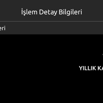 Yapı Kredi Play Kredi Kartı Yıllık Kart Ücret İadesi