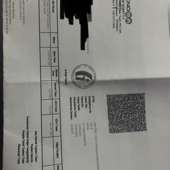 Teknosa'nın Bozuk Kulaklığı Satması Ve İade Almamaları