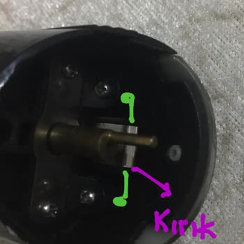 Fakir Tıraş Makinesi Arızası