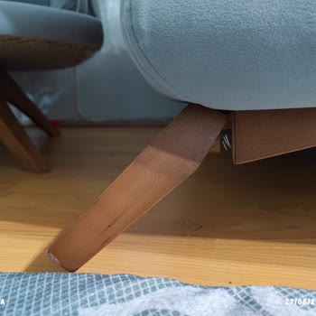 Zibens Home Mobilyanın Değiştirilmesini İstiyorum