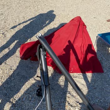 Bauhaus İle Yaşadığım Şemsiye Mağduriyeti