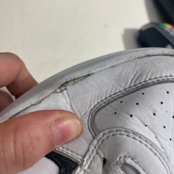 Deichmann Mağazasından Aldığım Ayakkabıda Sorun
