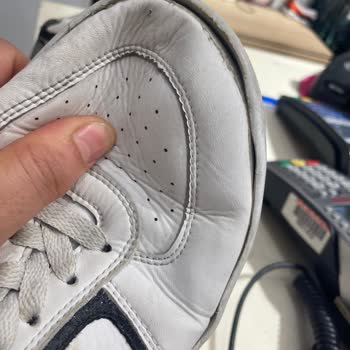 Deichmann Mağazasından Aldığım Ayakkabıda Sorun