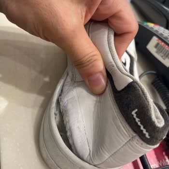 Deichmann Mağazasından Aldığım Ayakkabıda Sorun