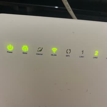 Superonline İnternet Çalışmıyor. Çözüme Gelen Yok