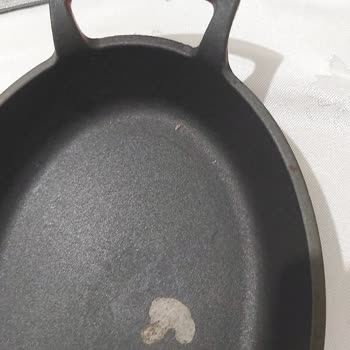 Lava Döküm Tavamın İçi Soyuldu.