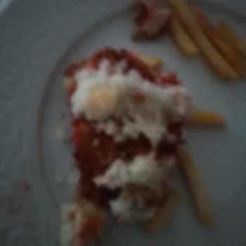 KFC Hatalı Menü Bozuk Ürün