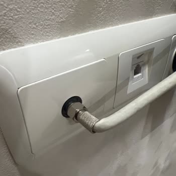 Grundig TV Kurulum Sıkıntısı