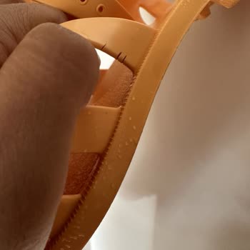 Boyner- Meduse Sandalet Şikayet