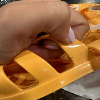 Boyner- Meduse Sandalet Şikayet