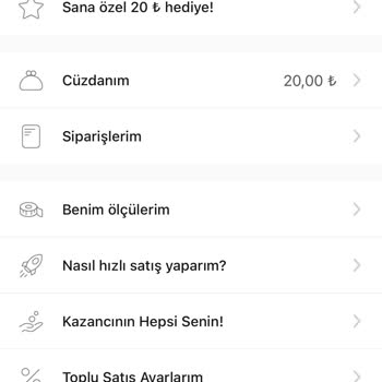 Gardrops Kupon Var Deyip Kullandırtmıyor!