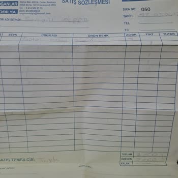 Bellona Doğanlar Mobilya Şanlıurfa