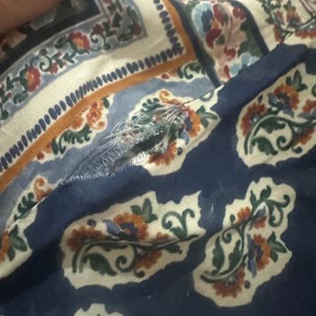 Forum Diyarbakır AVM Mavi Defolu Ürünü Değişmedi