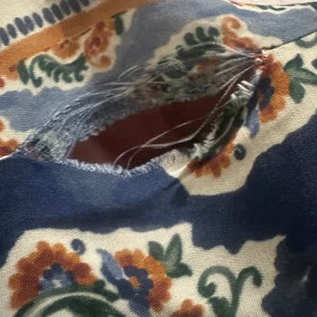 Forum Diyarbakır AVM Mavi Defolu Ürünü Değişmedi