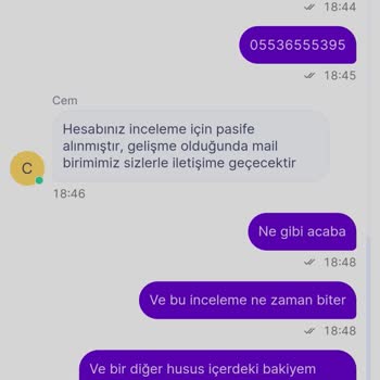 Onwin Bahis Sitesinde Yaşadığım Sorunlar