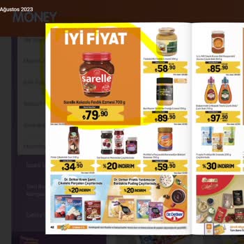 Migros İndirimlerin Düşülmemesi ve Müşteri Hizmetlerinin Kalitesizliği