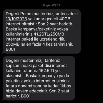 Türk Telekom İnternet. 04 Kodu