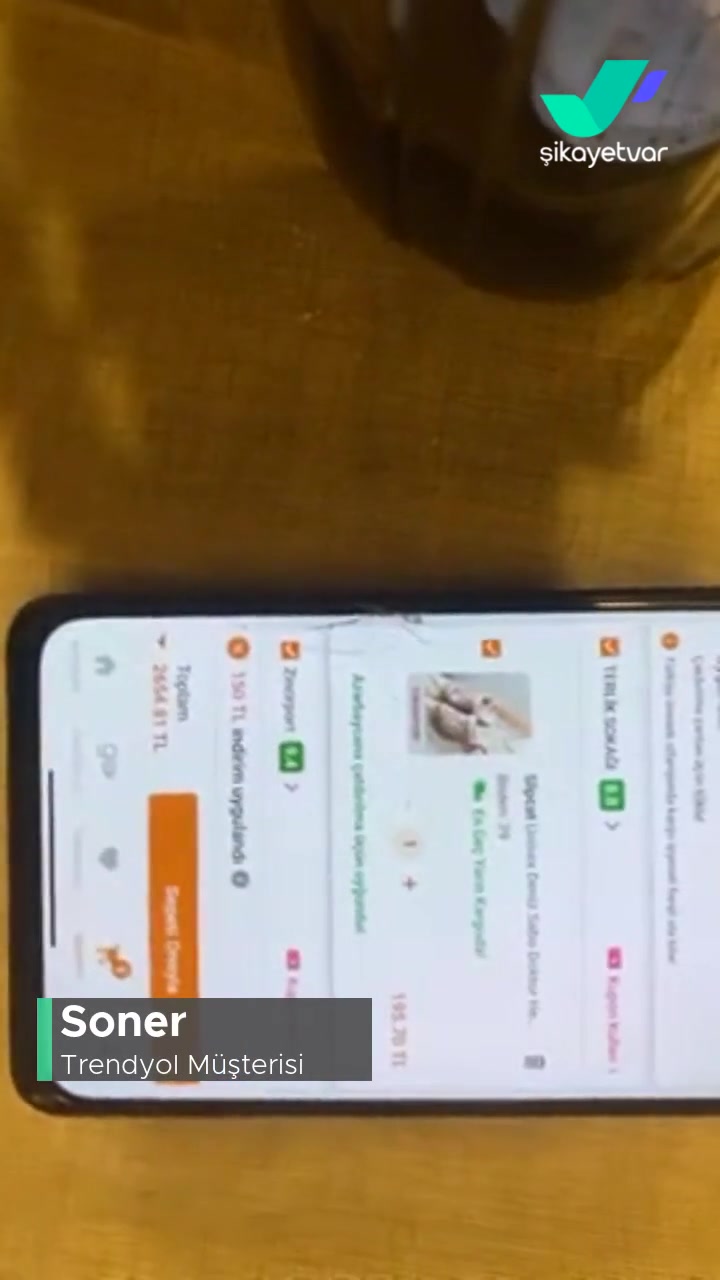 Trendyol Asistan (Azerbaycan) Ve İndirim Sorunları! videonun kapak resmi