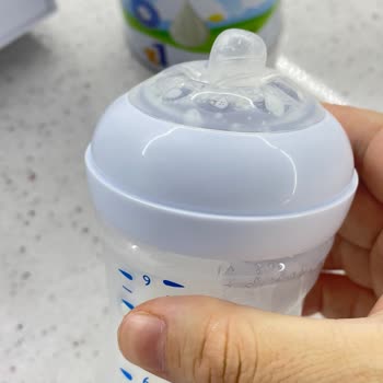 Ebebek Philips Avent Biberon Sorunu