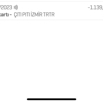 Çıtıpıtı Çalışanların Dikkatsizliği ve İftira Atması