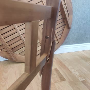 Bauhaus Kırık Teslim Edilen Ürün İade Alınmıyor