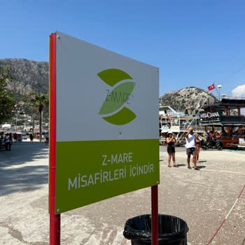 Z Villas Üslupları Kötü Ve İtici!