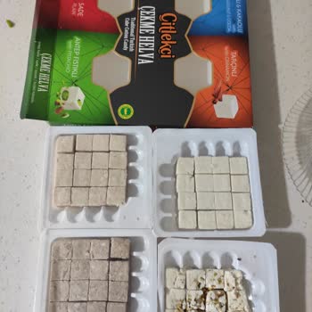 Çitlekçi Ürün Ambalajında Yapılan Haksızlık