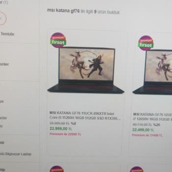 Hepsiburada'dan Alışverişimde Yaşadığım Sorunlar