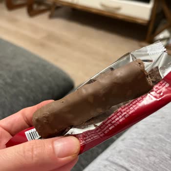 Tadellenin Tadı Çok Farklıydı